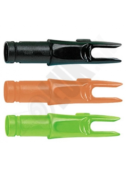 6.9 Konček 3D super nock EASTON (50071)