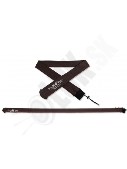 1.8. Návlek Buck trail na longbow Spandex 180x10 cm s gumou (4170)