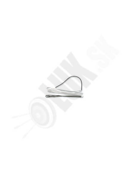 1.5 Tetiva Dacron CORE biela 64/66/68/70´´ 12 vlákien 