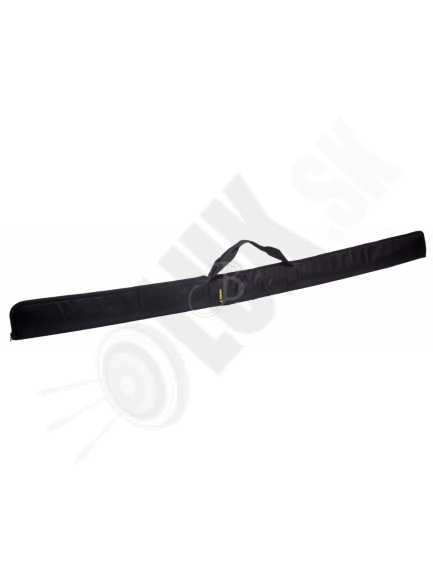 8. Taška na longbow AURORA celá čierna (4164)