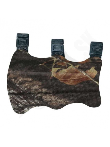 8. Chránič ALLEN camo 7´´ (2078)