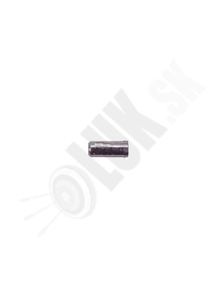 5. Náhradný insert (predná hliníková vložka so závitom) na šípy kuší SCORPIO alebo EASTON