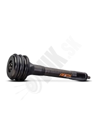 Stabilizátor lovecký na kladkový luk APEX END GAME 6" a 8"