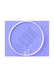 Šošovky Specialty Archery premium glass 32 a 43 mm 1 3/8 1 5/8 (4579)