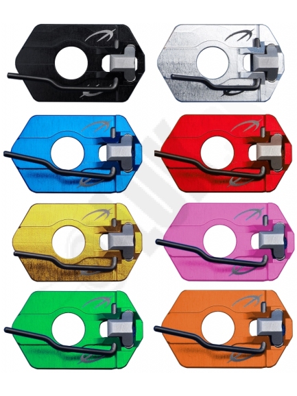 8.6. SHIBUYA základka nalepovacia RH/LH magnetická PRO (44471)