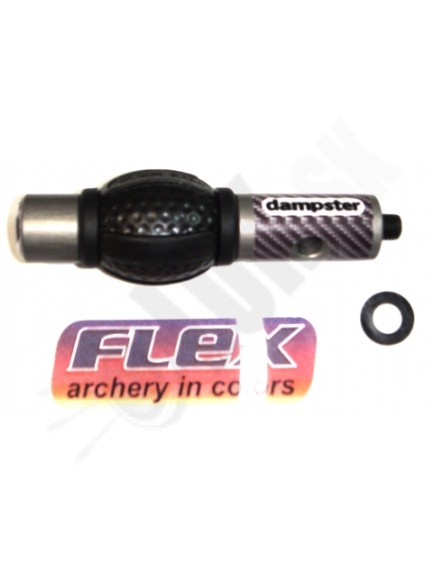 8.5. Dampster Stabiliser s závážím FLEX (4647)