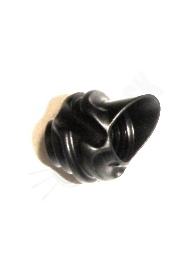 Specialty archery PRO SERIES peep 37/45  s tienidlom (hooded) (1/8)  (70311,70318)