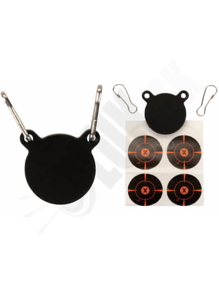 3.7.2. Kovový terčík na prak Blackbird target mini