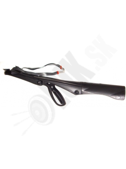 9.6 Špeciálny extra rýchly prak Saunders WRIST ROCKET PRO (83530)