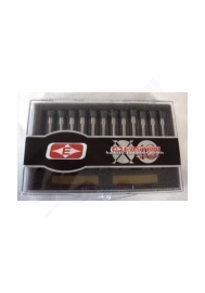 Hroty EASTON TUNGSTEN do X10 recurve a EASTON TUNGSTEN X10 compound (50555,6)