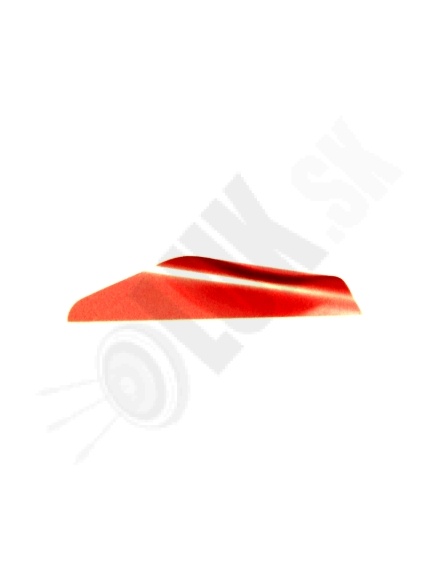 6. Letky na šípy SPIN WING ELITE 1 3/4 / 2 3/16  / 3 7/8 (560091-7)