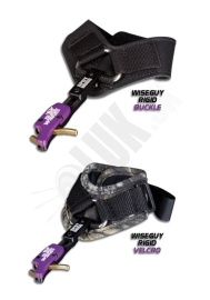 Zápästný spúšťač SPOTT HOGG wise guy velcro/buckle