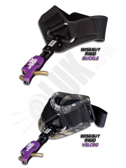 9.7.2. Zápästný spúšťač SPOTT HOGG wise guy velcro/buckle