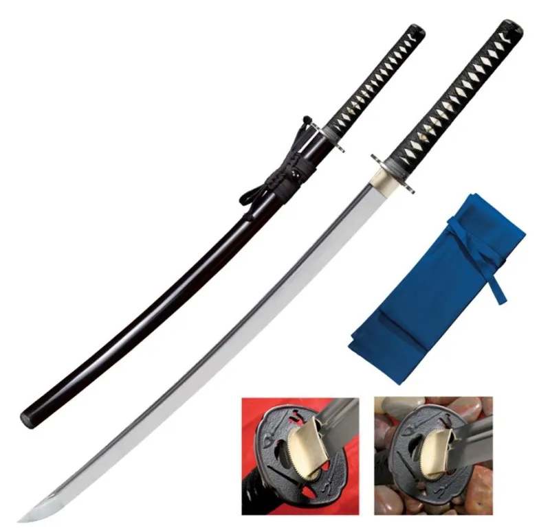 Katana Cold steel Warrior 102 cm (8772)
