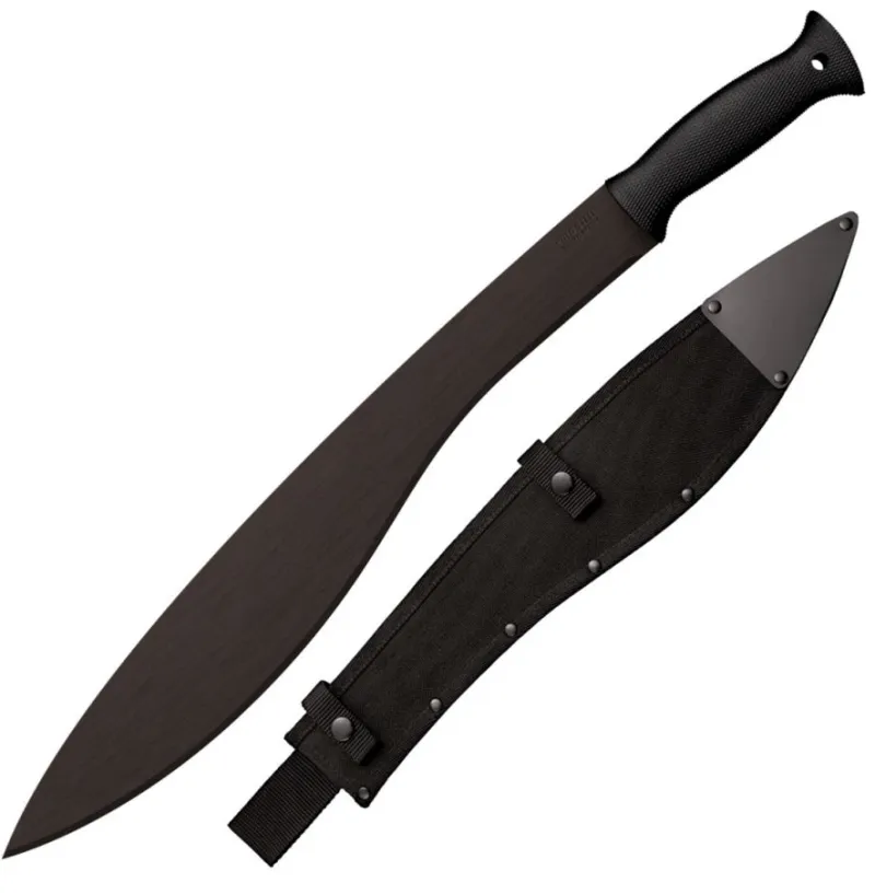 Mačeta Cold Steel Magnum Kukri 55 cm (8761)
