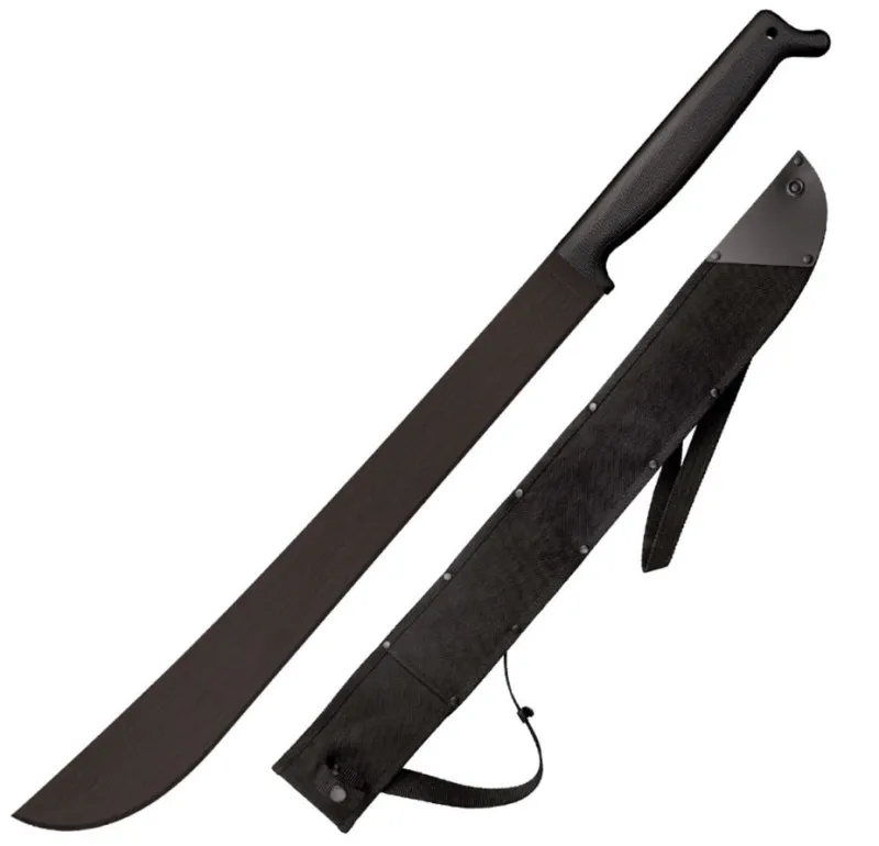 Mačeta Cold steel Latin 2 hand machete 76 cm